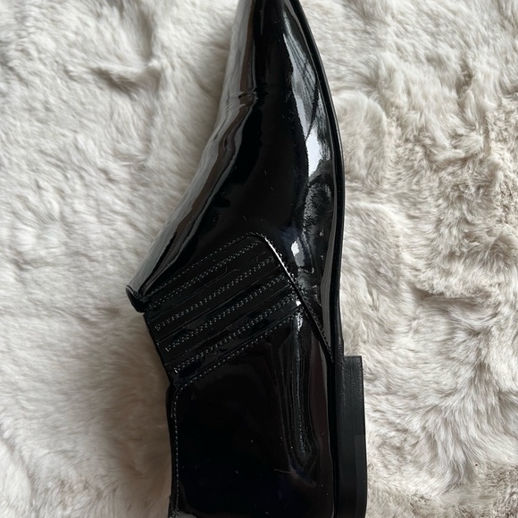 NEW Saint Laurent Connor 10 Chelse Booties - Picture 8 of 15